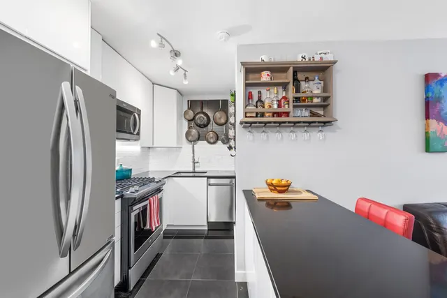 235 East 87th Street