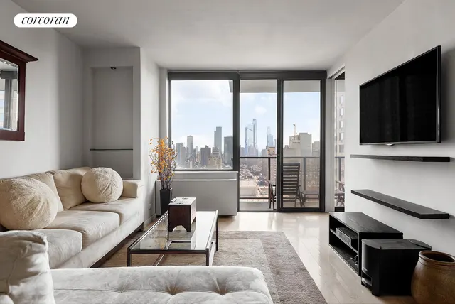 161 West 61st Street