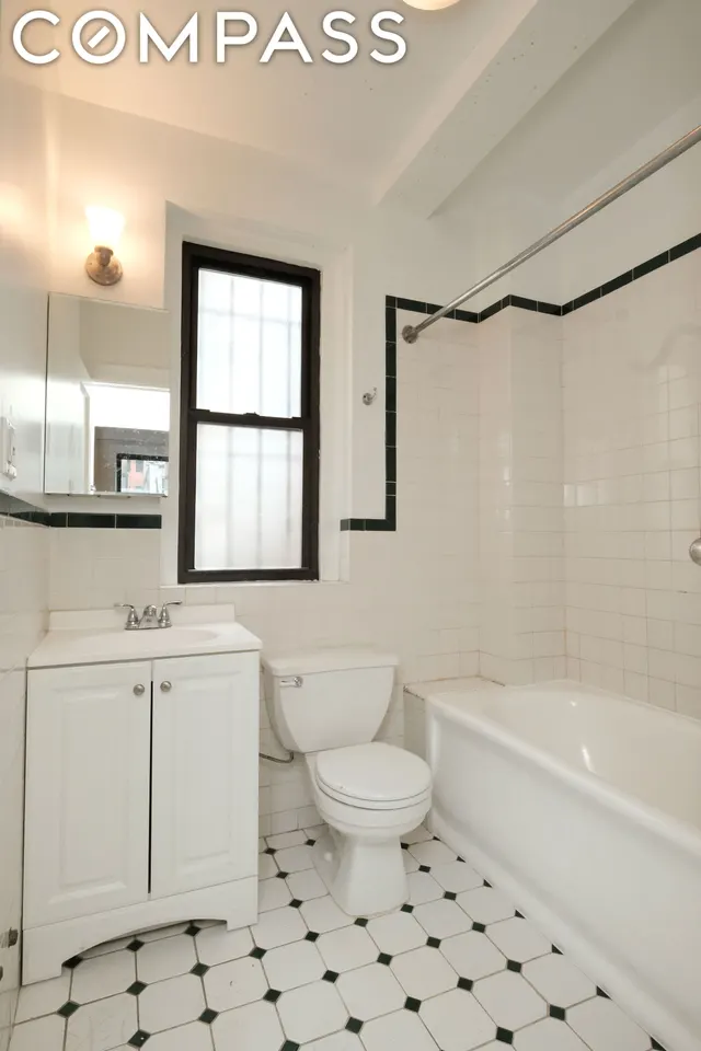 55 West 55th Street