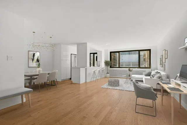 425 East 63rd Street