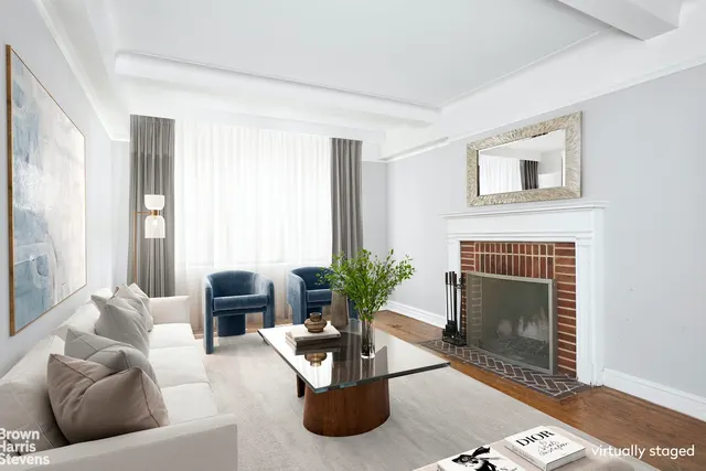 315 East 68th Street