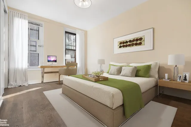 211 West 102nd Street