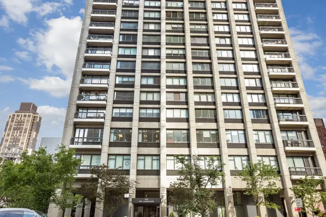 300 East 59th Street