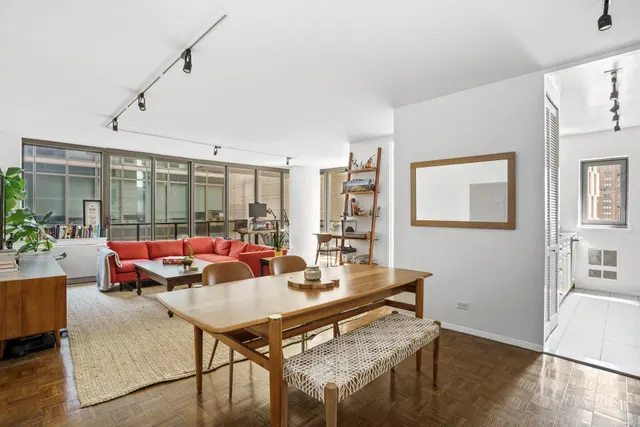 161 West 61st Street