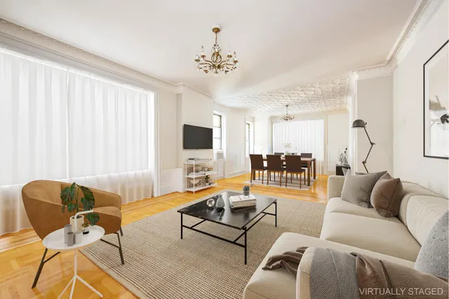 200 West 54th Street