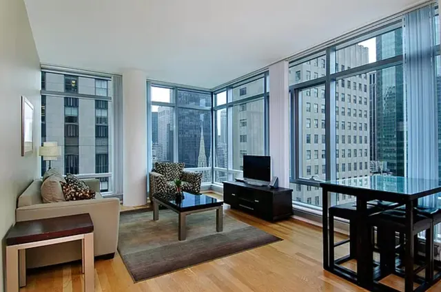18 West 48th Street