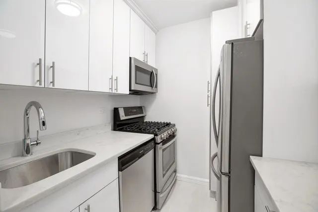 245 East 93rd Street