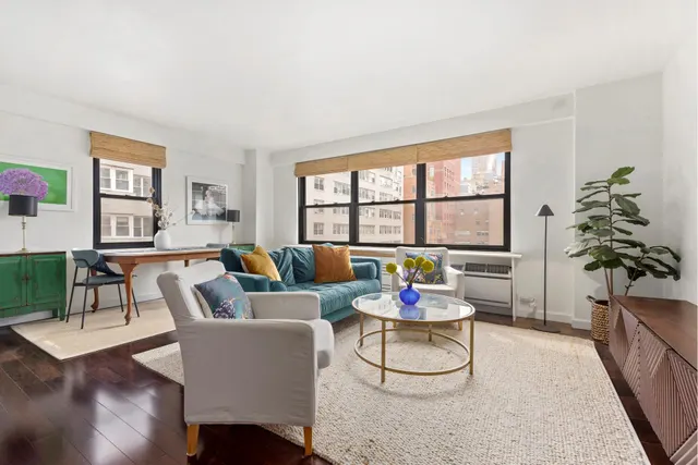 166 East 35th Street