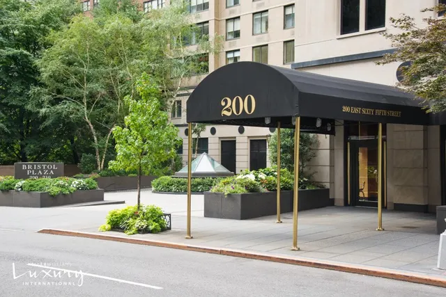 200 East 65th Street