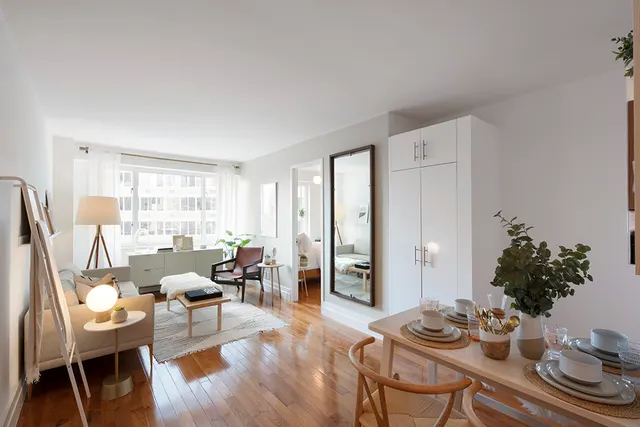 400 East 54th Street