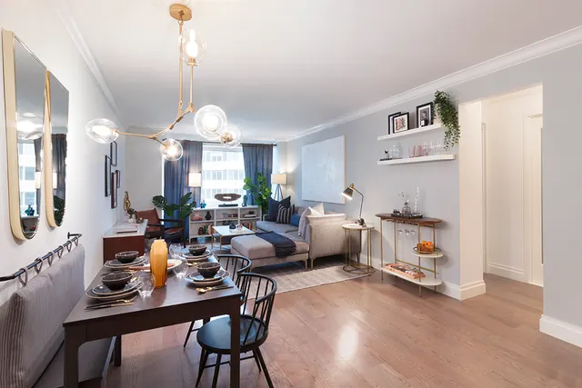 400 East 54th Street