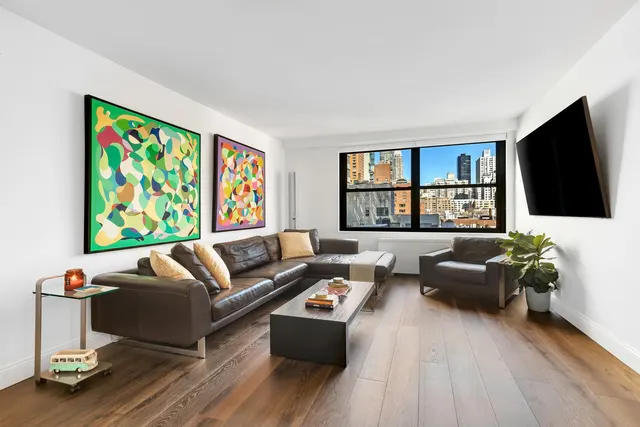 225 East 57th Street