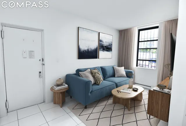 354 West 110th Street
