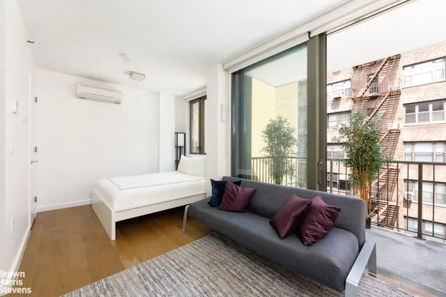 351 West 54th Street