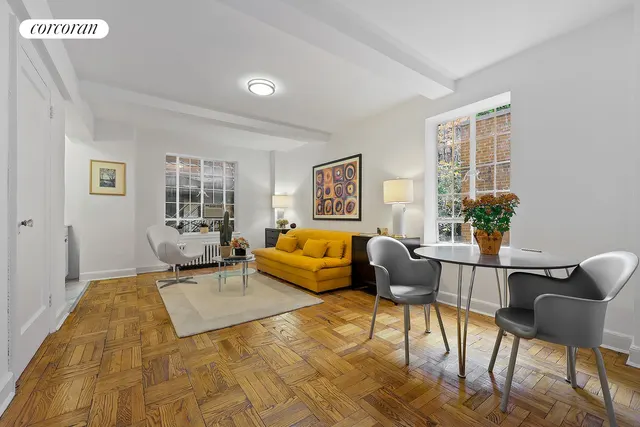 140 East 40th Street