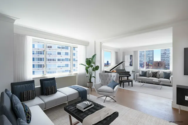 400 East 54th Street