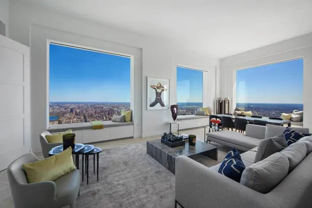 432 Park Avenue