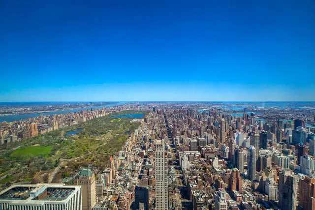 432 Park Avenue