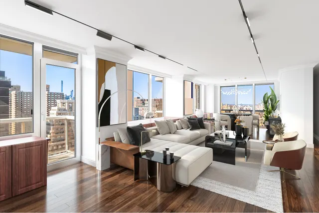 200 East 89th Street