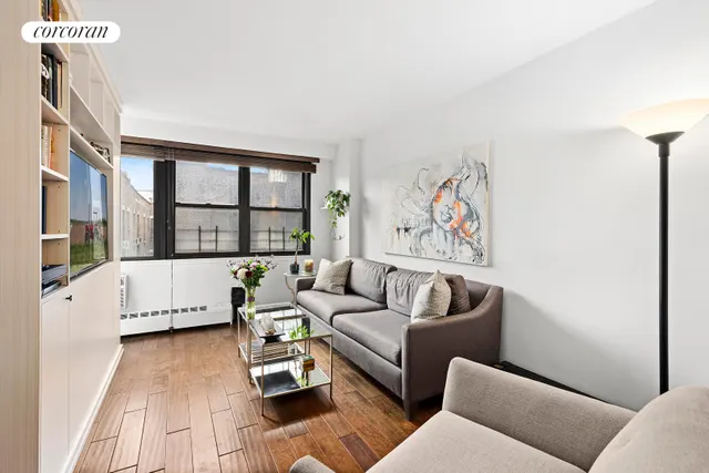 210 East 15th Street