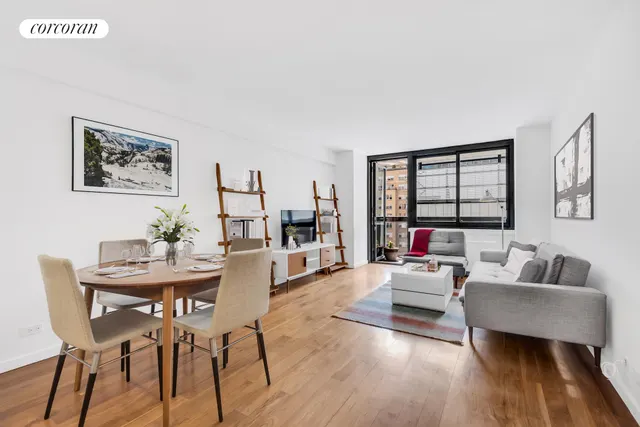 515 East 72nd Street
