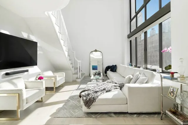 161 West 61st Street