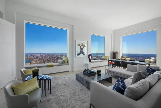 432 Park Avenue