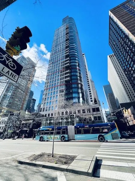 250 East 54th Street