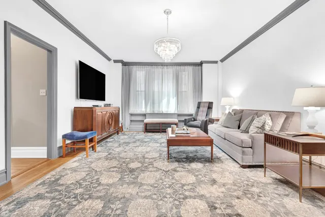 480 Park Avenue