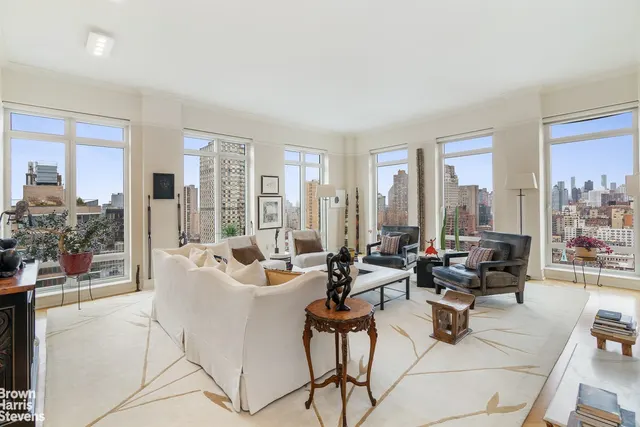 205 East 85th Street