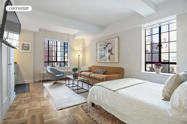 140 East 40th Street