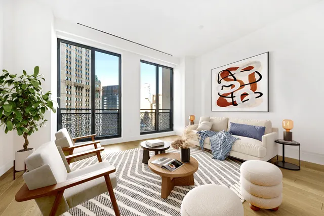 25 Park Row