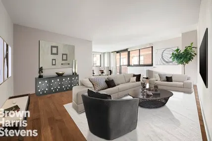 515 East 72nd Street