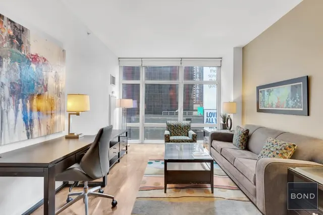1600 Broadway