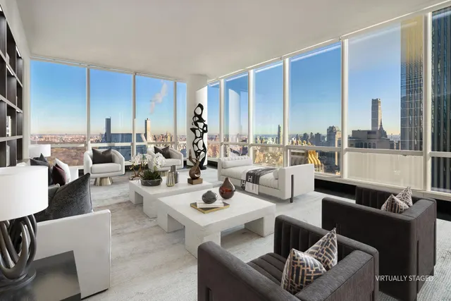 157 West 57th Street