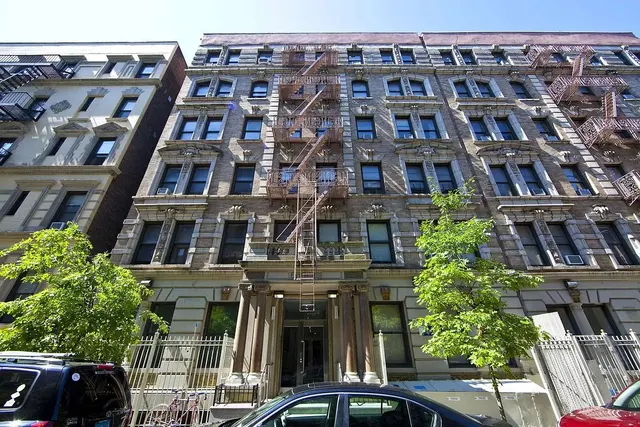 4 West 108th Street