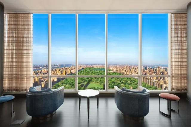 157 West 57th Street