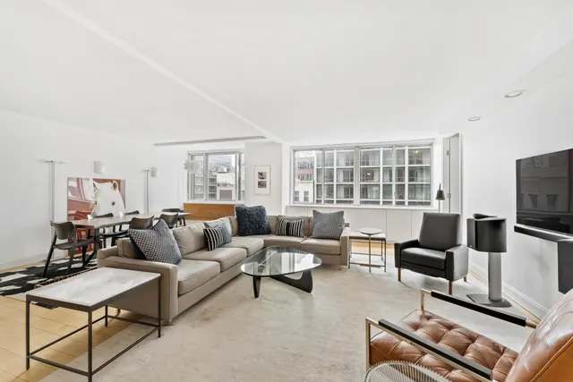 245 East 93rd Street