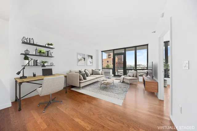 48-15 Eleventh Street