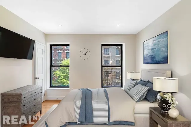 8 West 108th Street