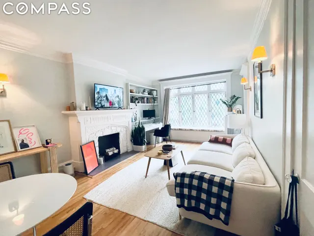 151 Joralemon Street