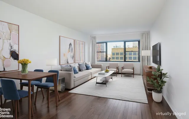 20 West 64th Street