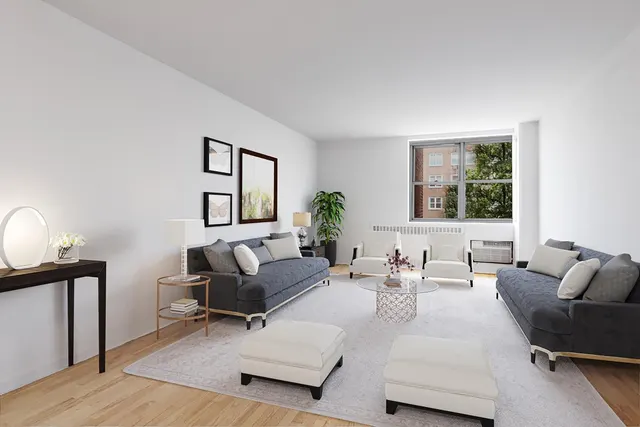 32 Gramercy Park South