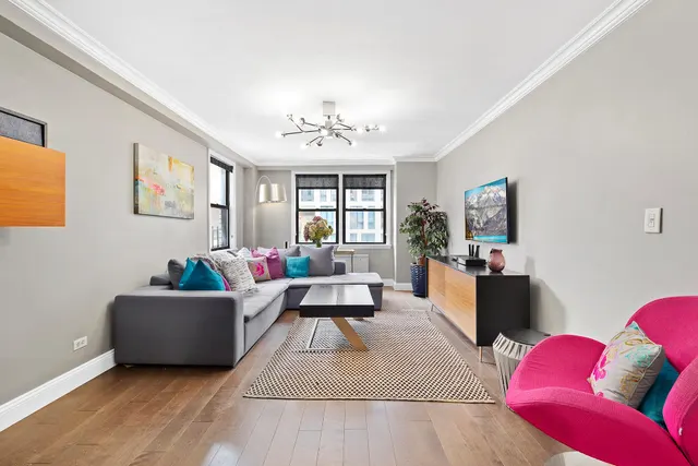 201 East 21st Street