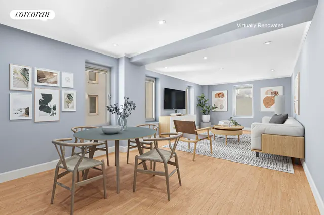 106 Central Park South