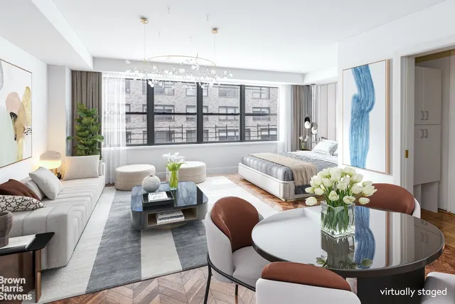 225 East 57th Street