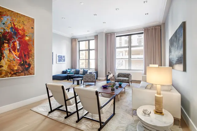 120 East 87th Street