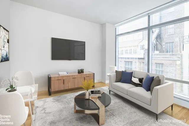 18 West 48th Street