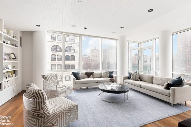 8 Union Square South