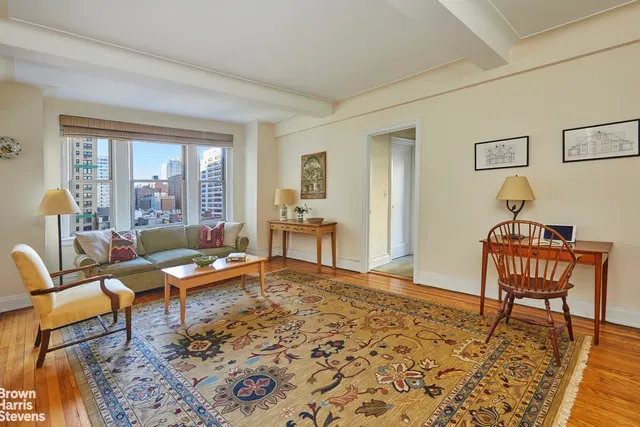 315 East 68th Street